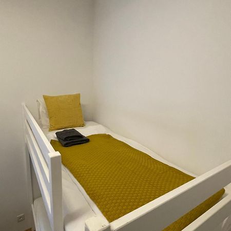 Central Appartment Wien Eksteriør bilde