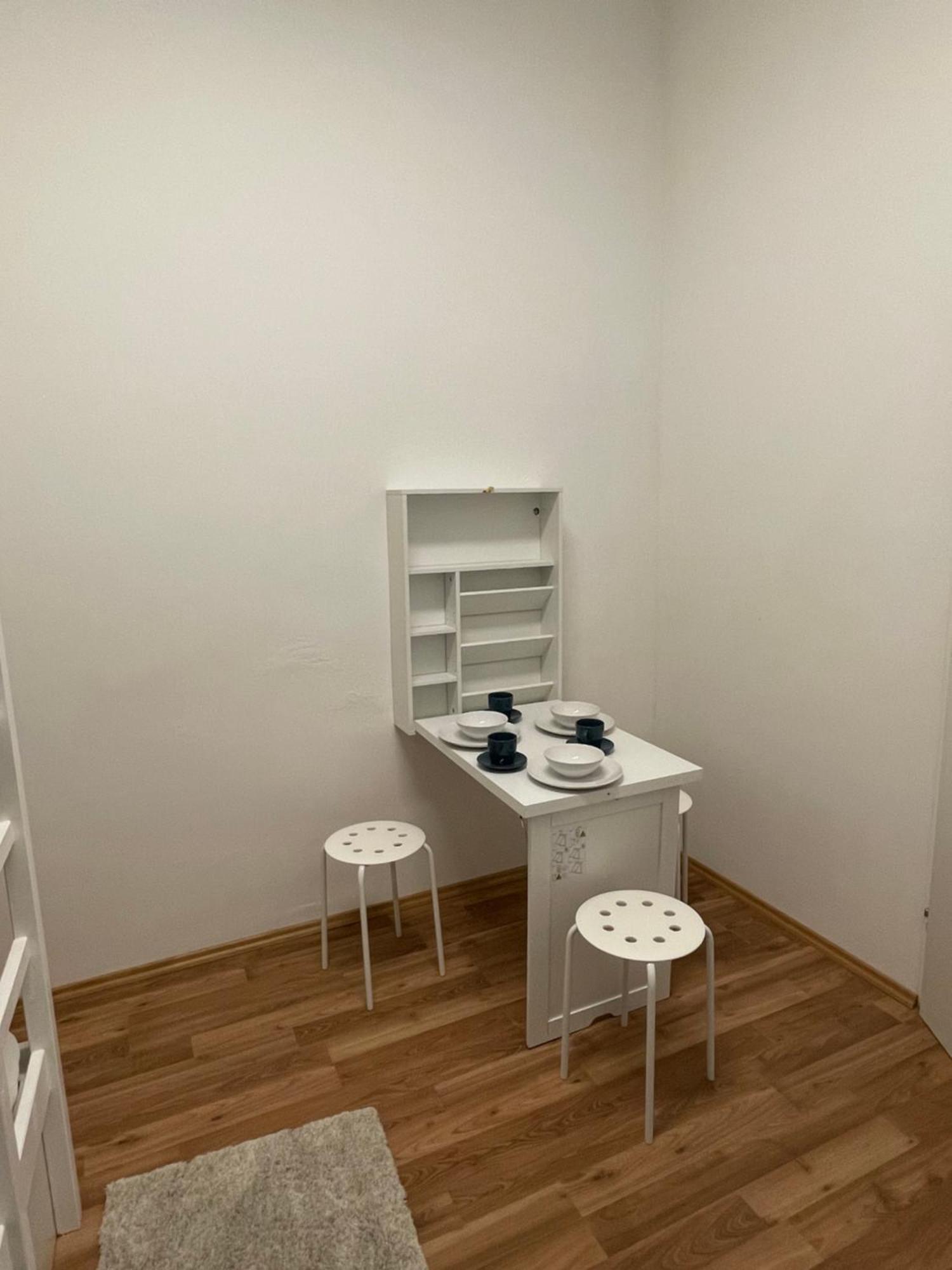 Central Appartment Wien Eksteriør bilde